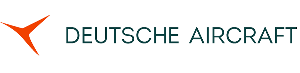 Deutsche Aircraft logo