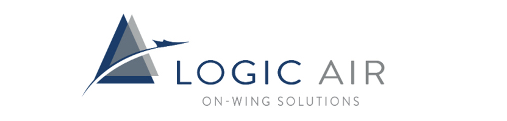 LogicAir logo